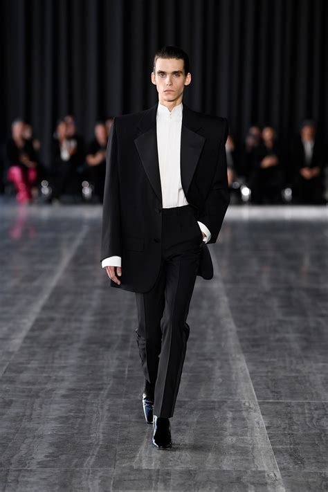 Men's Saint Laurent .